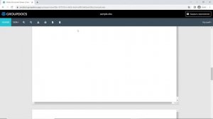 Как открывать и просматривать файлы XLSX в браузере | Руководство по приложению GroupDocs.Viewer