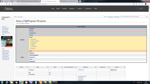 Добавление лута для BAMBI по респекту или UID смотреть онлайн