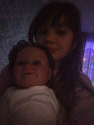 ну вот как как я буду одеваться на мой день рождения и вообще как проходит мой день с настечкой