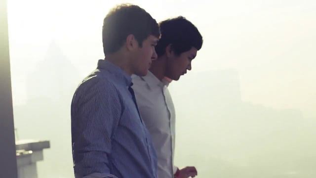 18's - Angel (If I Could Be) смотреть онлайн