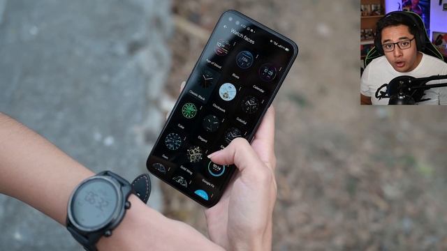 TicWatch Pro 3 GPS / El Wearable más completo! Review en español смотреть онлайн