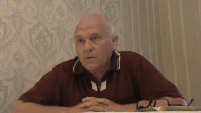 Евгений Полтавец Вначале было Слово.. Часть 4 смотреть онлайн