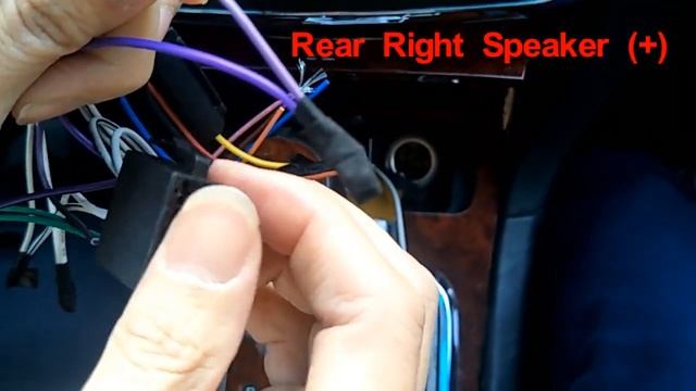 7157B/7157G car MP5 installation vedio смотреть онлайн