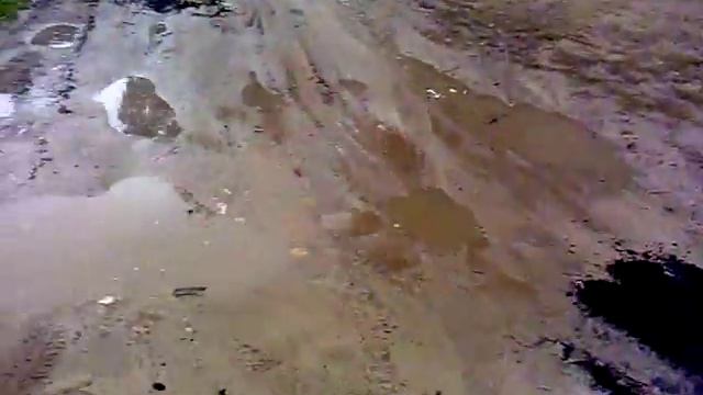 Коломенский район д.Зарудня. асфальт! смотреть онлайн