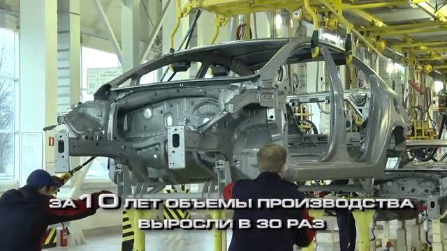 Ежегодная бизнес-премия "Янтарный Меркурий" смотреть онлайн