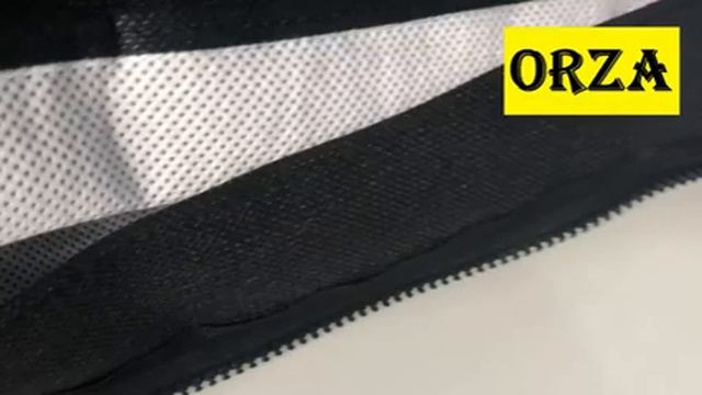 Мешок ORZA многоразовый для пылесоса BOSCH GAS 55, MAKITA VС 4210, 449 , КRАFTMAN VC50, VC60, VCF60 смотреть онлайн