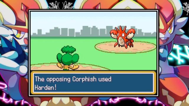 [Updated] Pokemon GBA ROM Hack With Regional Forms, Mega Evolution, Randomizer Mode, Gen 1-8 & More смотреть онлайн