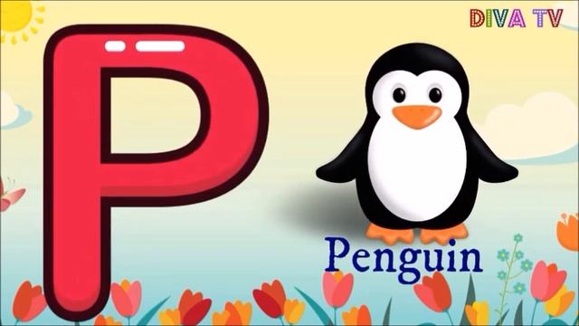 Letter P-Things that begins with alphabet P-words starts with P-Objects that starts with letter P смотреть онлайн