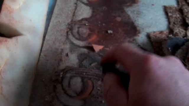 Замена пружинного блока кровать, диван - малютка. Своими руками смотреть онлайн