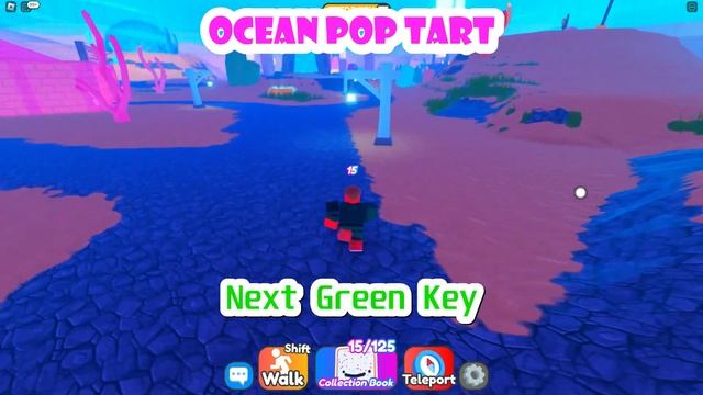 How To Find All The Mythical Pop Tarts Find The Pop Tarts смотреть онлайн