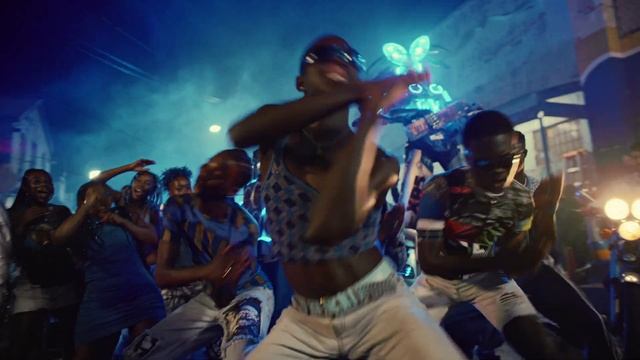 The World is Your Kaleidoscope | Delta Air Lines смотреть онлайн