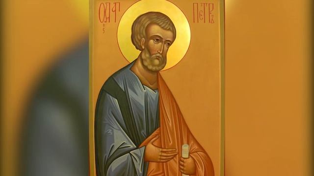 Мы предполгаем, а Бог располагает! Никон Воробев.mp4 смотреть онлайн