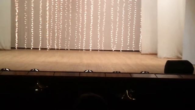 "Песня простая" и младшая группа "Царевны" смотреть онлайн