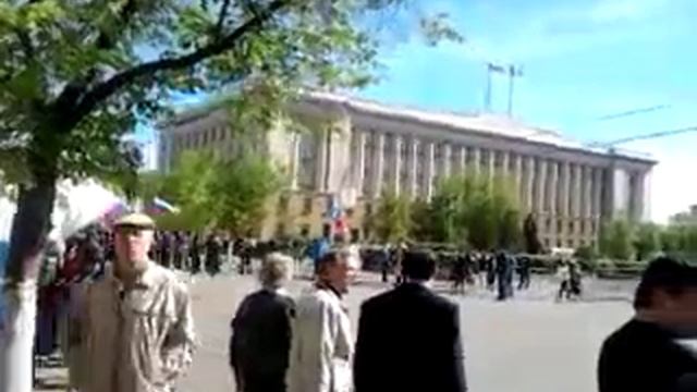 1мая пенза смотреть онлайн