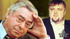 ДНК для детей Романа Карцева: внебрачный сын против родного. На самом деле. Выпуск от 06.05.2019