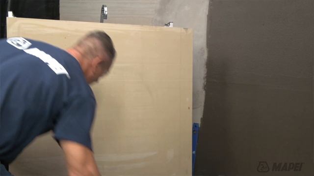 MTI-TV Spotlight – Ultrabond ECO GPT: A revolutionary adhesive for gauged porcelain tile смотреть онлайн