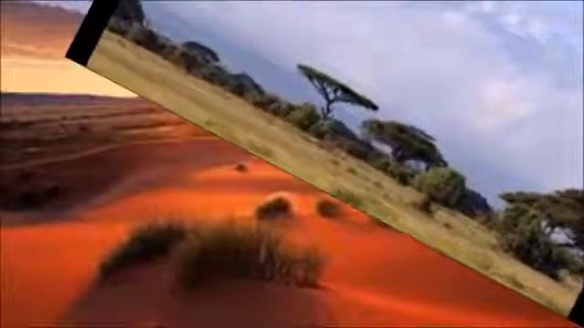 Africa, part 3 смотреть онлайн