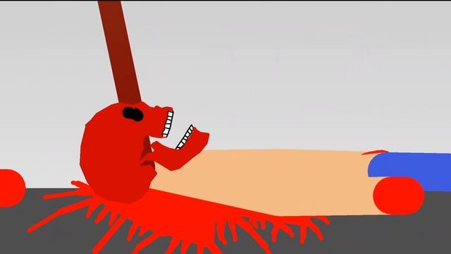 FunkyTown - Stick Nodes смотреть онлайн