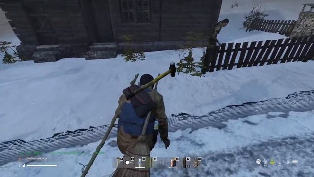 Новое начало. DayZ Predators HARDCORE смотреть онлайн