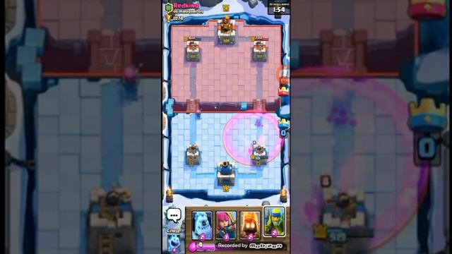 САМАЯ ДЕШЕВАЯ КОЛОДА В CLASH ROYALE!!! смотреть онлайн