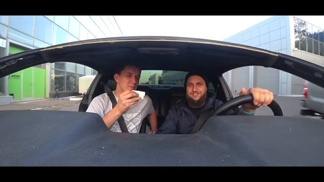 СПОР на МУСТАНГ... Я в ШОКЕ! Моя тачка на ПРОКАЧКУ смотреть онлайн