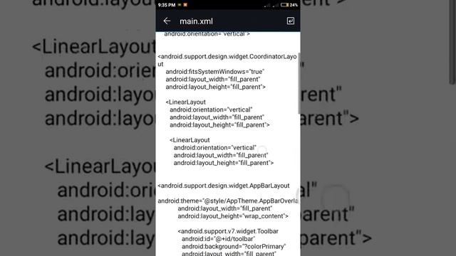 Add 2 Tabs - Java смотреть онлайн