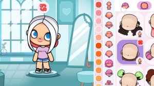 как сделать много персонажей в аватар воролд