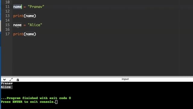 Python For Kids in Hindi Part - 3 | Python tutorial for kids in Hindi |Python in hindi #python#hind смотреть онлайн