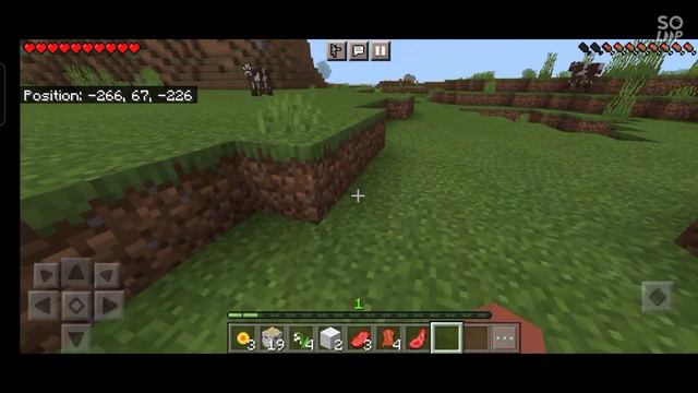 Minecraft Mobile Series | Part #1 | C U T S смотреть онлайн
