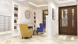 ЖК "Центральный" Промо