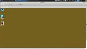 подключение к удалённому рабочему столу Windows из Ubuntu Linux по RDP