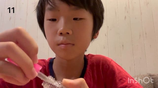 １分で18の音　18 Sounds In 1 Minute