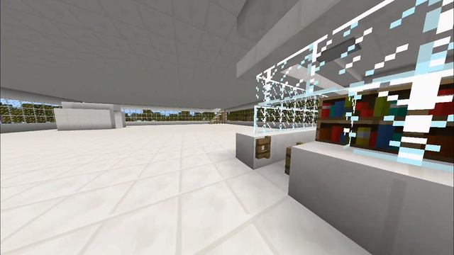 САМЫЙ БОЛЬШОЙ ОТЕЛЬ В МАЙНКРАФТ ПЕ | ОТЕЛЬ 2 МИЛЛИОНА БЛОКОВ смотреть онлайн