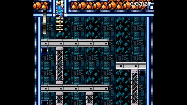 Mega Man Maker A RANDOM STONEMAN LEVEL id:420327 смотреть онлайн