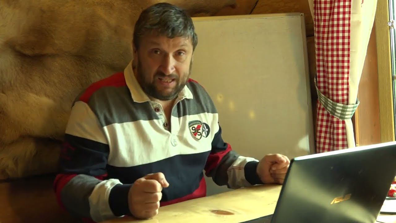 Новый эл котел. Изучаем особенности. смотреть онлайн