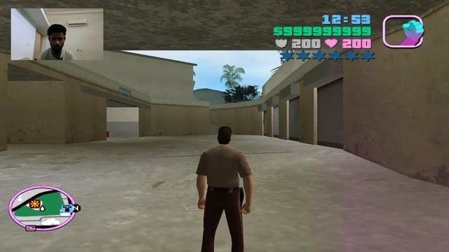 GTA V LIVE PAYING.. Panga nahi lene ka смотреть онлайн