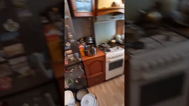 Холодильник Midea MRB520SFNX1 смотреть онлайн