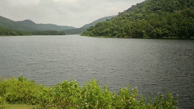 khairabera dam purulia | khairabera eco adventure resorts | ayodhya pahar смотреть онлайн
