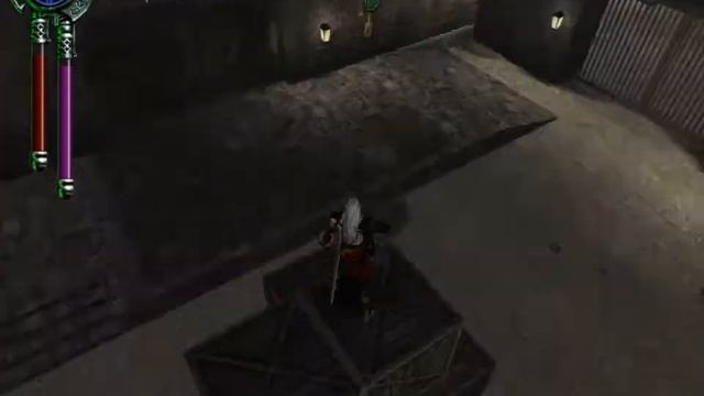 Legacy of Kain: Blood Omen 2 - Прохождение Часть 3 (PC) смотреть онлайн