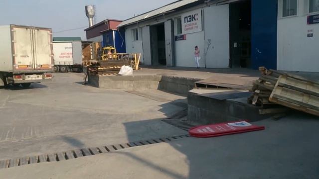 ПЭК. Улан-Удэ. смотреть онлайн