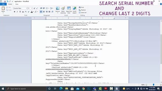 How To Use Photoshop Forever || Photoshop CC Trail Version Issue Solved смотреть онлайн