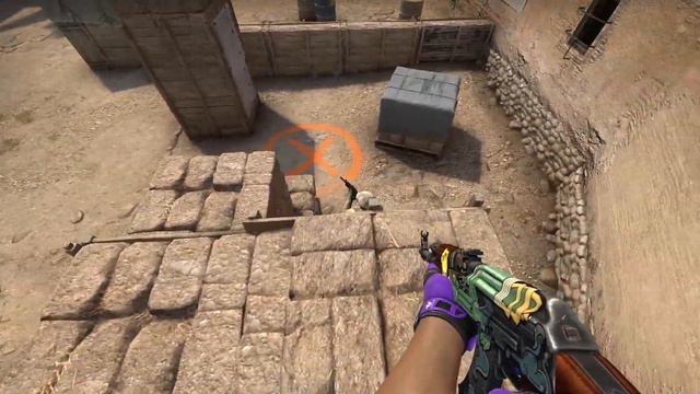 CS:GO WARZONE IN 2023??? смотреть онлайн
