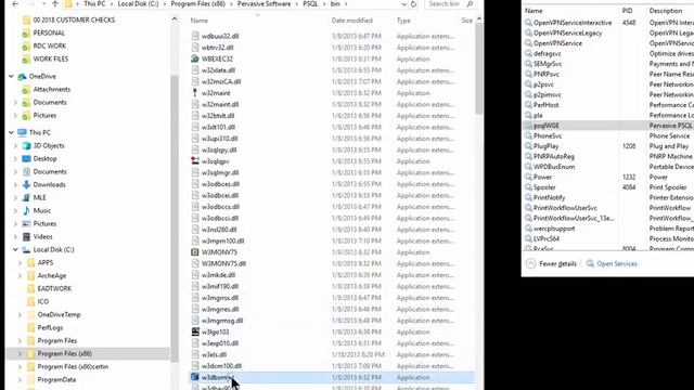 Windows 10/11 Compatibility смотреть онлайн