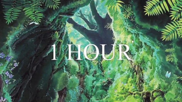 (1 Hour) Another Love - Tom Odell (Clean)