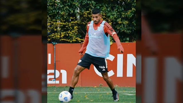 NOTICIAS SPFC(@saopaulofc)-SANTOS,IVAN,RIGONI,JOAO ROJAS,MAC,SHAYLON,DANIEL ALVES смотреть онлайн