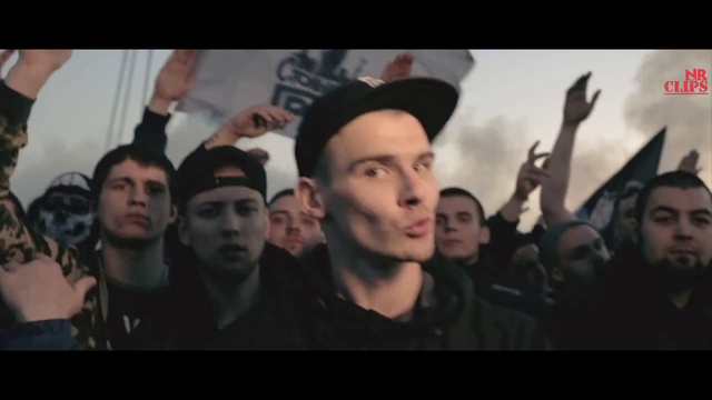 Стольный Град - Мой город [NR clips] (Новые Рэп Клипы 2015) смотреть онлайн