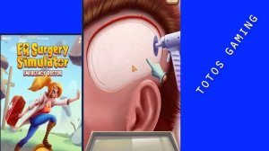 ER Surgery Simulator - Emergency Doctor  Android gameplay