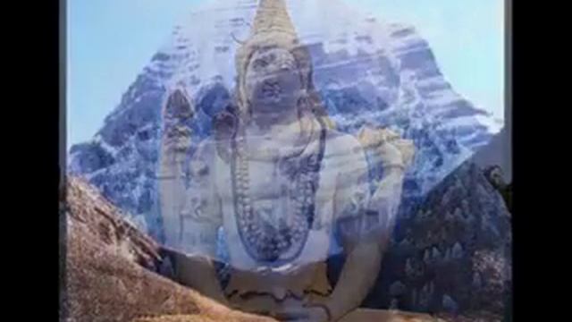 Ом Намах Шивая - Сахаджа Йога смотреть онлайн