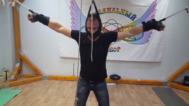 Евгений Чернышев Занятие продолжается смотреть онлайн