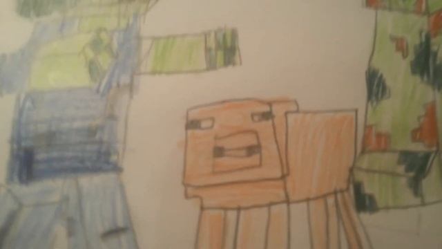 Рисуем животных смотреть онлайн